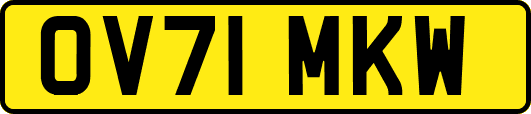 OV71MKW