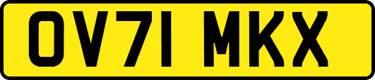 OV71MKX
