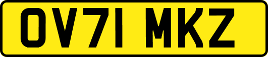 OV71MKZ