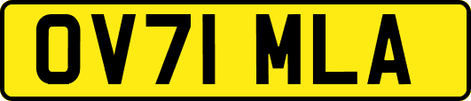 OV71MLA