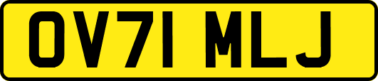 OV71MLJ
