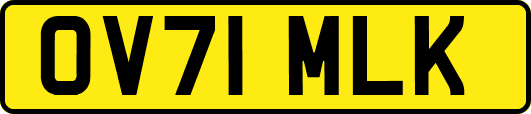 OV71MLK