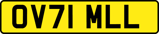 OV71MLL