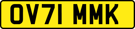 OV71MMK