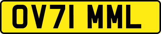 OV71MML