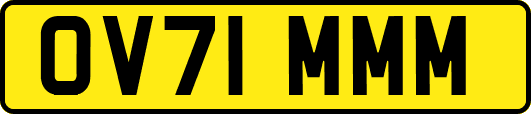 OV71MMM