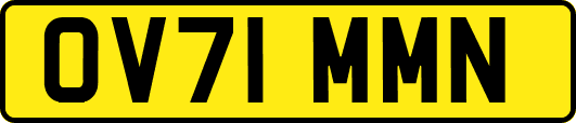 OV71MMN