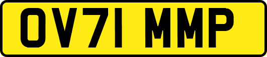 OV71MMP