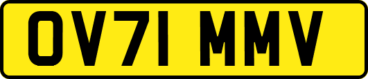 OV71MMV