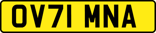 OV71MNA