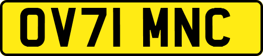 OV71MNC