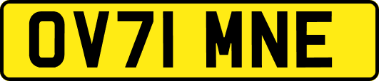 OV71MNE