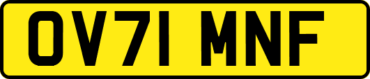 OV71MNF