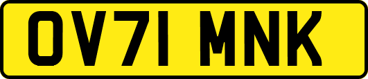 OV71MNK