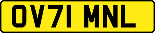 OV71MNL