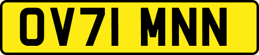 OV71MNN
