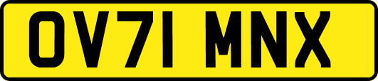 OV71MNX