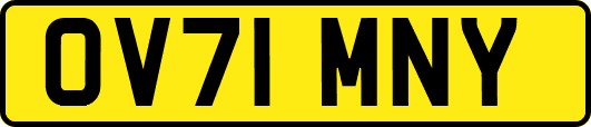 OV71MNY