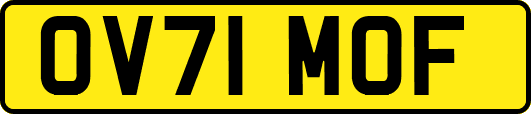 OV71MOF