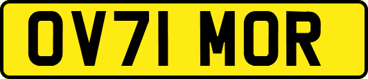 OV71MOR