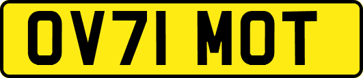 OV71MOT