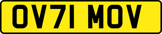 OV71MOV