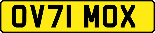 OV71MOX