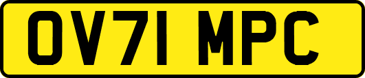OV71MPC