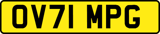 OV71MPG