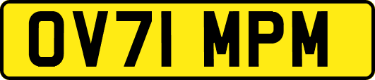 OV71MPM