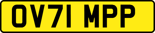 OV71MPP