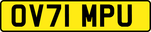 OV71MPU