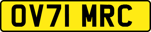 OV71MRC