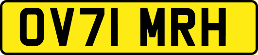 OV71MRH