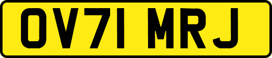 OV71MRJ