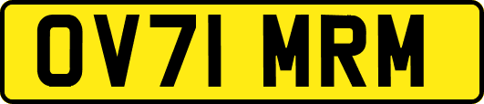 OV71MRM