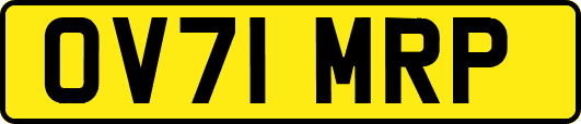 OV71MRP