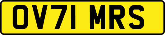 OV71MRS