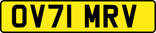 OV71MRV