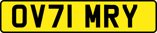 OV71MRY