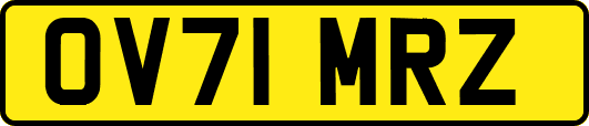 OV71MRZ