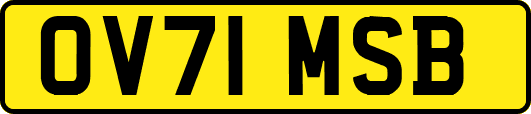 OV71MSB