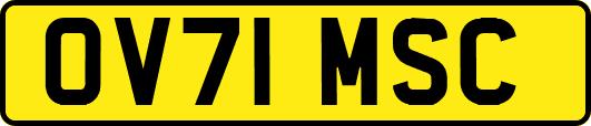 OV71MSC