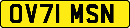 OV71MSN