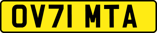 OV71MTA