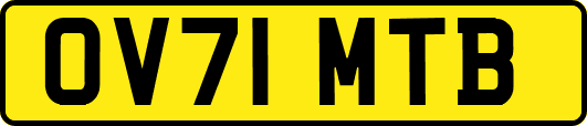 OV71MTB