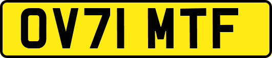 OV71MTF