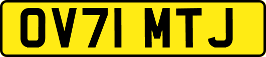 OV71MTJ