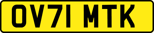 OV71MTK