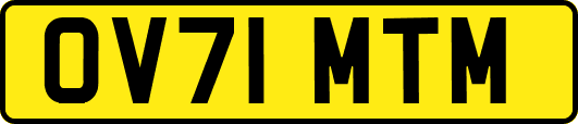 OV71MTM